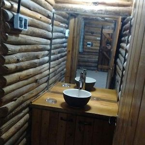 Chalé de 1 Dormitorio